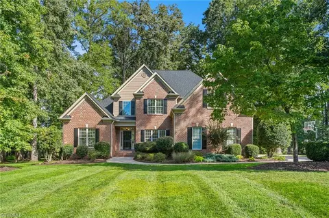 2907 Aldgate Way, Browns Summit, NC 27214