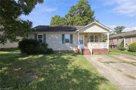 1402 Brown Blvd, Greensboro, NC 27401