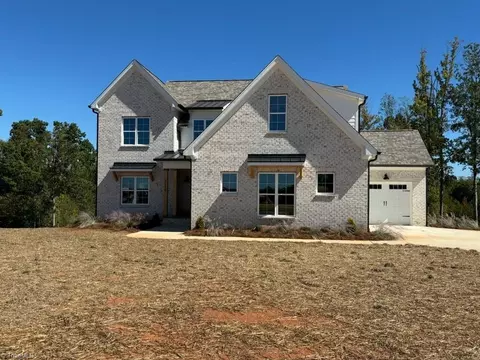 2110 Bob Jessup Dr, Greensboro, NC 27455