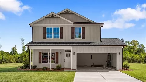 1905 Dockery Rd, Reidsville, NC 27320