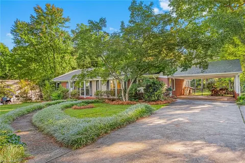 1222 Jefferson Rd, Greensboro, NC 27410