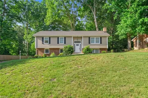 6020 Jeannine Dr, Lewisville, NC 27023