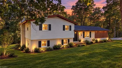 1820 Danny Bell Rd, Asheboro, NC 27205