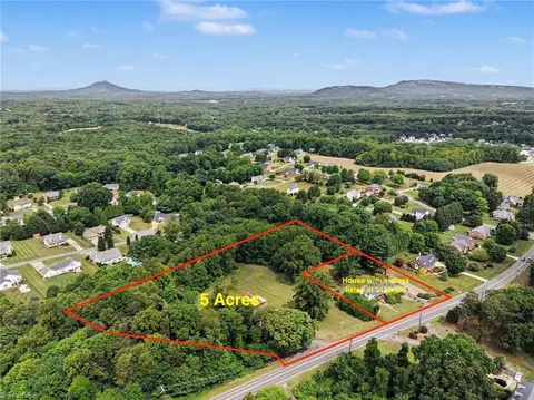0 0 Mountain View Rd # -0, King, NC 27021