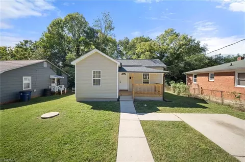2810 Ansonia St, Winston Salem, NC 27105