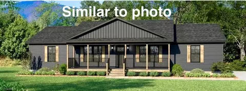 2878 Goat Pasture Rd N, Lexington, NC 27295
