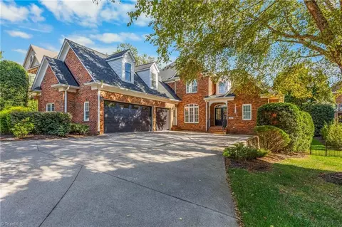 210 Surrey Path Ct, Winston Salem, NC 27104