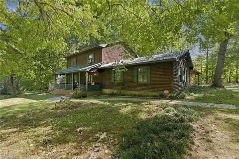 2321 Race Track Rd, Sophia, NC 27350