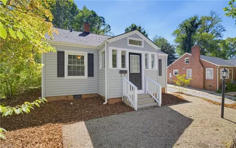 3809 Walker Ave, Greensboro, NC 27403