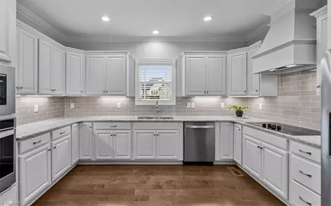 Kitchen - 5403 Sicily St, Oak Ridge, NC 27310 photo 1 of 2