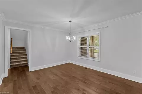 Entry Way - 5403 Sicily St, Oak Ridge, NC 27310 photo 4 of 4