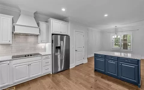 Kitchen - 5403 Sicily St, Oak Ridge, NC 27310 photo 2 of 2