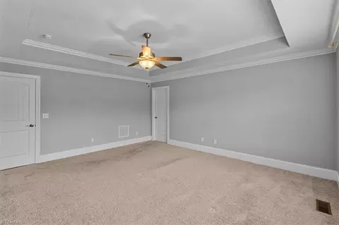 Bedroom - 5403 Sicily St, Oak Ridge, NC 27310 photo 2 of 2