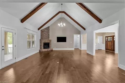 Living - 5403 Sicily St, Oak Ridge, NC 27310 photo 1 of 6