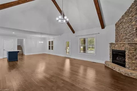 Living - 5403 Sicily St, Oak Ridge, NC 27310 photo 2 of 6