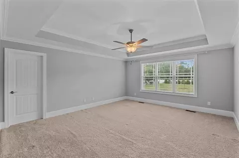 Bedroom - 5403 Sicily St, Oak Ridge, NC 27310 photo 1 of 2