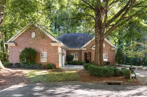 1264 Stadler Ridge Rd, Winston Salem, NC 27106