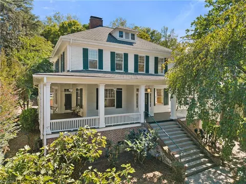 1224 Glade St, Winston Salem, NC 27101