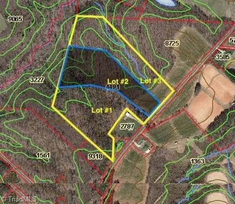 lot1 Eldora Rd, Ararat, NC 27007