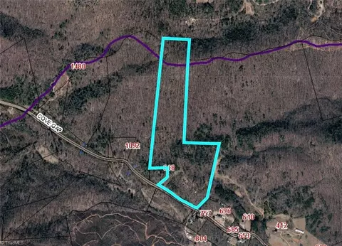tbd Cove Gap Rd, Moravian Falls, NC 28654