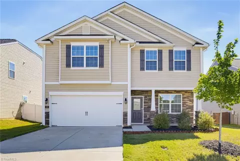 301 Tobacco Rd, Lexington, NC 27295