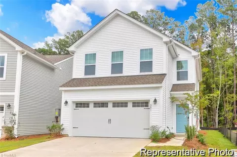 2731 Wood Valley Rd #23, Winston Salem, NC 27106