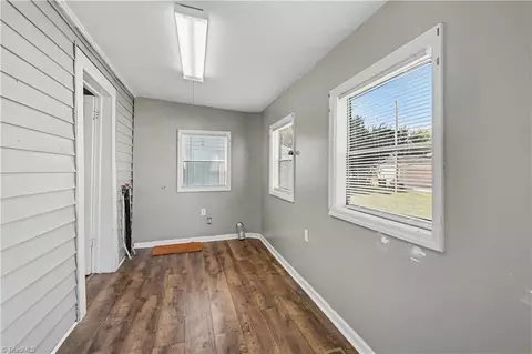 Entry Way - 318 Greer Ave, High Point, NC 27260 photo 2 of 2