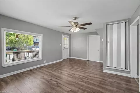 Living - 318 Greer Ave, High Point, NC 27260 photo 2 of 6