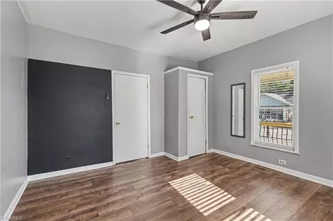 Bedroom - 318 Greer Ave, High Point, NC 27260 photo 2 of 2