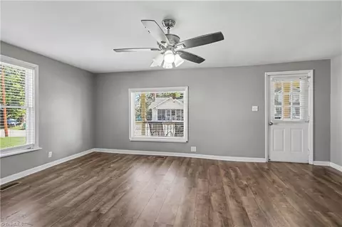 Living - 318 Greer Ave, High Point, NC 27260 photo 1 of 6
