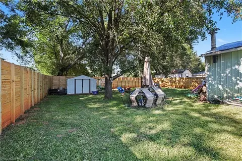 Exterior - 318 Greer Ave, High Point, NC 27260 photo 5 of 7