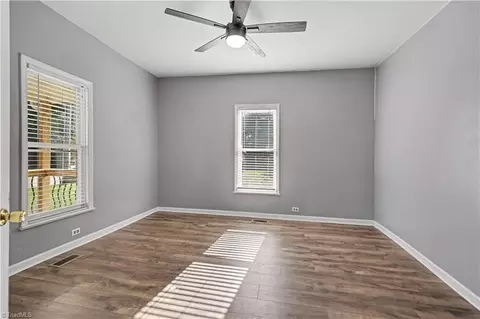 Bedroom - 318 Greer Ave, High Point, NC 27260 photo 1 of 2