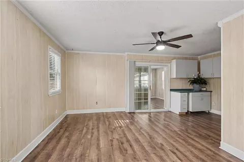 Living - 318 Greer Ave, High Point, NC 27260 photo 6 of 6