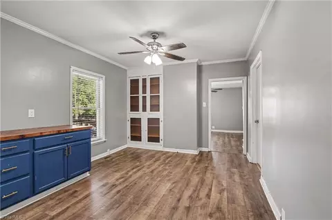 Entry Way - 318 Greer Ave, High Point, NC 27260 photo 1 of 2
