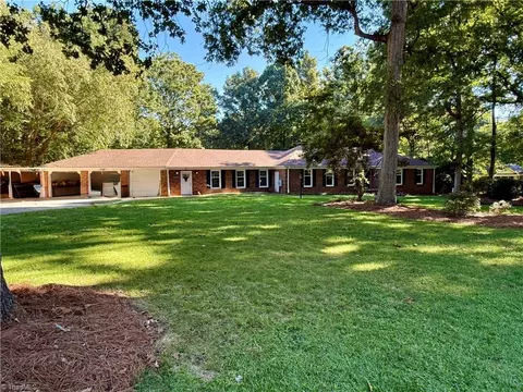 1333 Wiley Lewis Rd, Greensboro, NC 27406