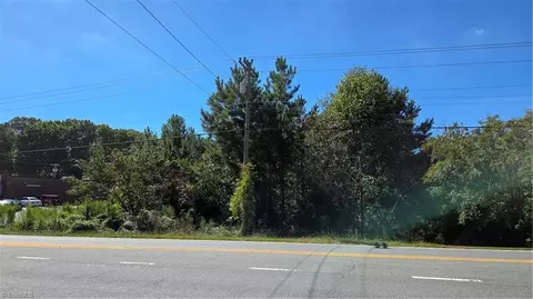0 Thomasville Rd, Winston Salem, NC 27107
