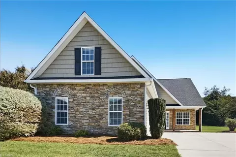4695 Audrey Dr, Winston Salem, NC 27127