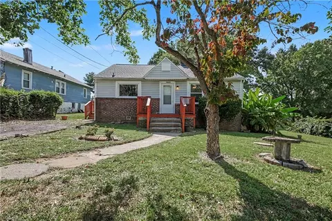 4660 Tobacco St, Winston Salem, NC 27106