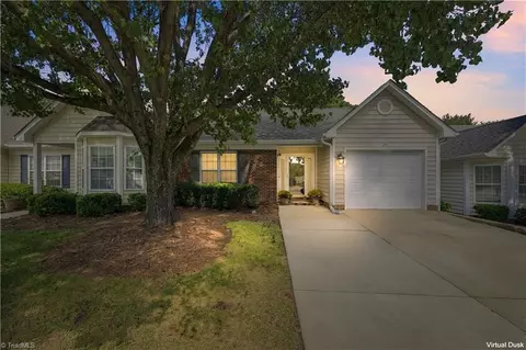 94 Mansfield Cir, Greensboro, NC 27455