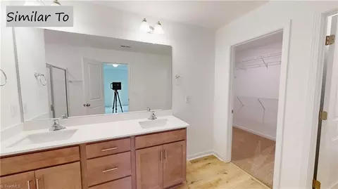 Entry Way - 6837 Maize Dr, High Point, NC 27265 photo 10 of 12