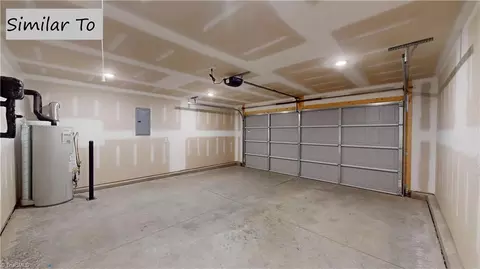 Entry Way - 6837 Maize Dr, High Point, NC 27265 photo 12 of 12