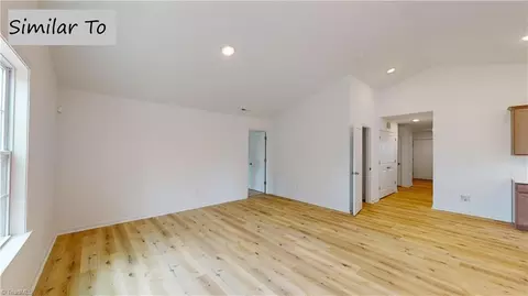 Entry Way - 6837 Maize Dr, High Point, NC 27265 photo 6 of 12