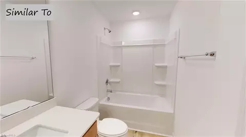 Bath - 6837 Maize Dr, High Point, NC 27265 photo 1 of 1