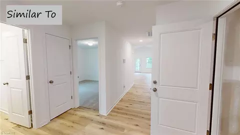 Entry Way - 6837 Maize Dr, High Point, NC 27265 photo 9 of 12