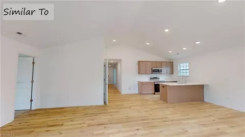 Entry Way - 6837 Maize Dr, High Point, NC 27265 photo 1 of 12
