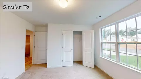 Entry Way - 6837 Maize Dr, High Point, NC 27265 photo 8 of 12
