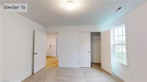 Entry Way - 6837 Maize Dr, High Point, NC 27265 photo 7 of 12