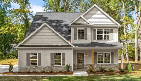 4236 Wayne Rd, Greensboro, NC 27407