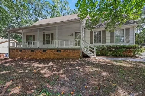 1815 Dunleith Way, Greensboro, NC 27455