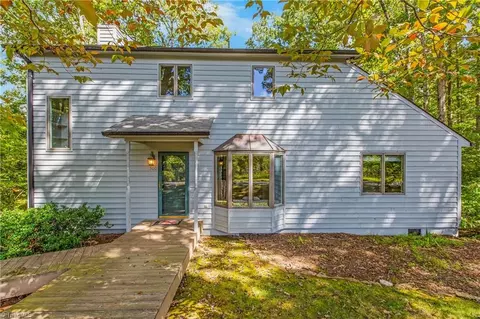 500 Monroe Davis Ln, Pinnacle, NC 27043